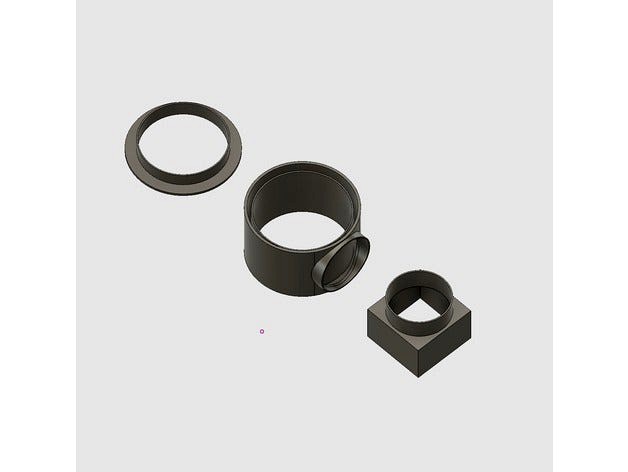 Venturi Fan by SyntaxGeek