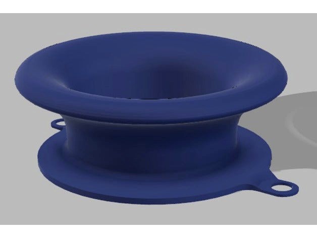 Anet A8 Velocity Stack by g_opp