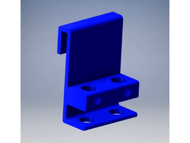 Apex Neptune Probe-Float Switch bracket by AdriL