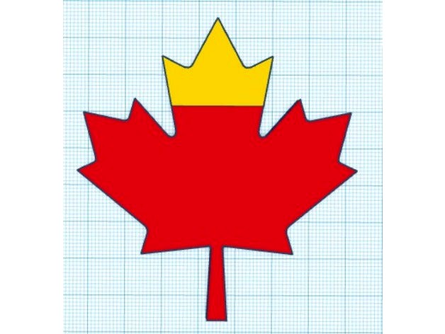 Canadian Digital Service Logo by RyanPetroff