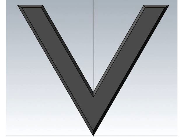 V by dcread