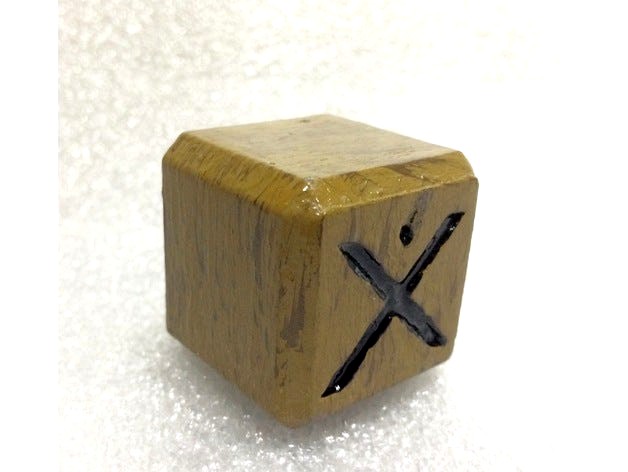 Quixo Block by BoozeKashi