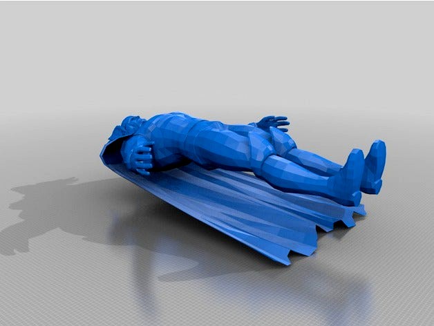 Thor Model by mahmoudk