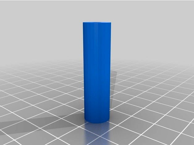 Tarot 8xx and Tarot 9xx quadcopter braces by yomamma7