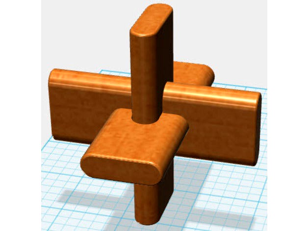 lubanlock1 by dengxr