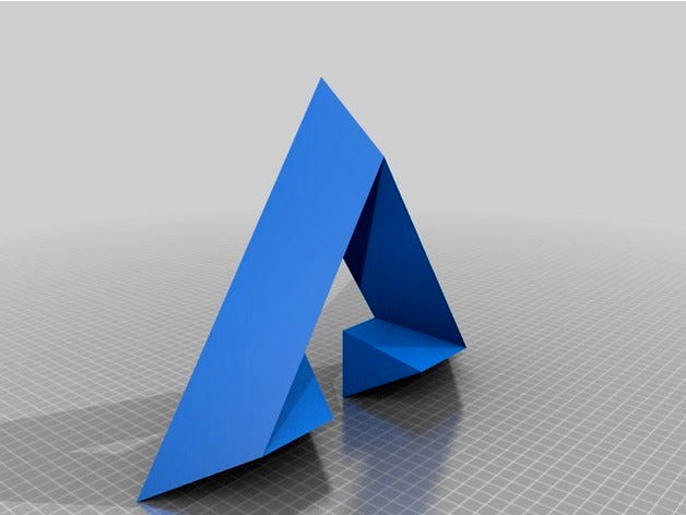 The Attack Logo by tabarious