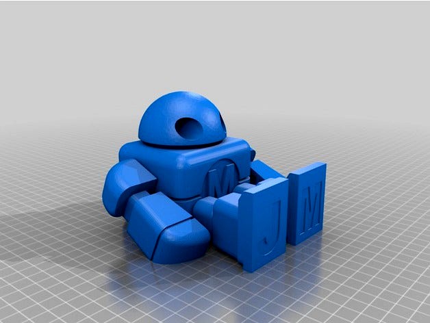 Junior by junior_maker