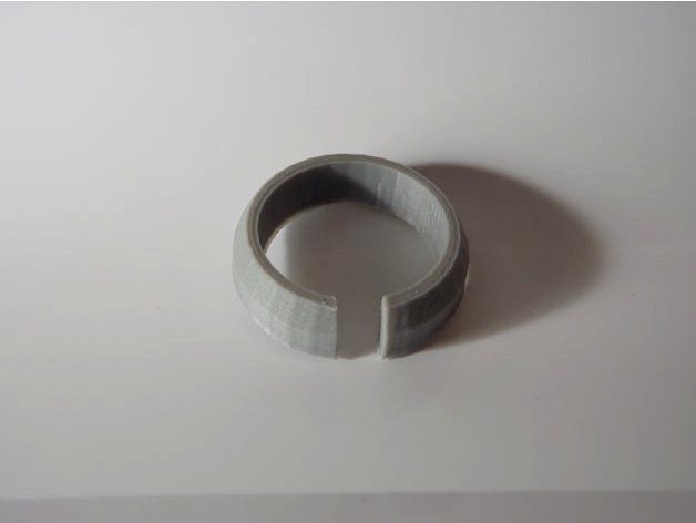 Subaru Front Crankshaft Seal Helper by binarymein