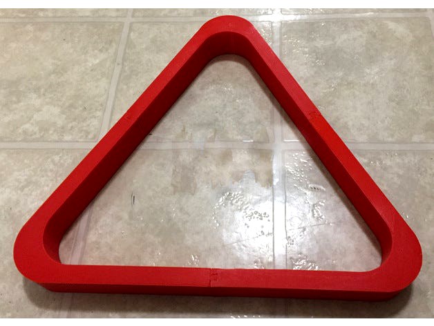 Pool Rack Remix by CVMichael