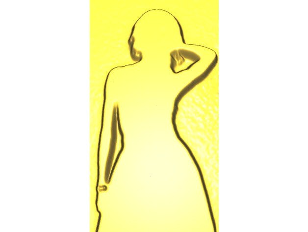 November Silhouette by avatare