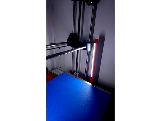 support led discoesay dagoma by arco71