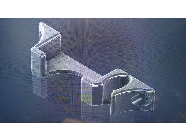 Mount Anywhere Cig and Lighter by Brandonmh83