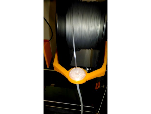 HICTOP filament feed improvement. by Klotzmando