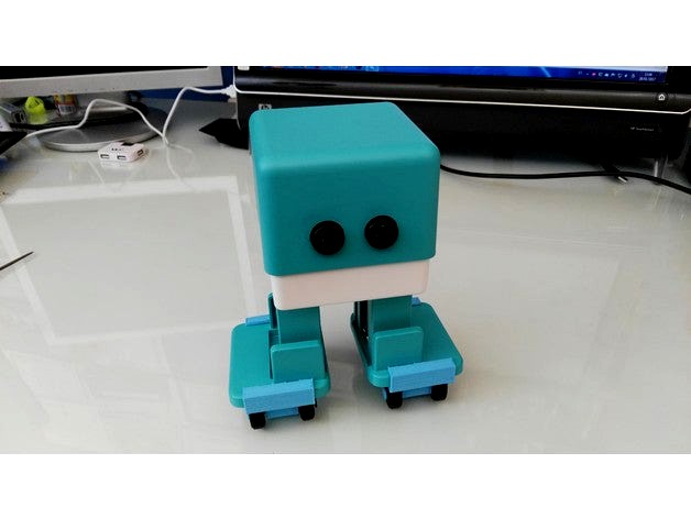 Zowi roller skates by sgonzalezlopez