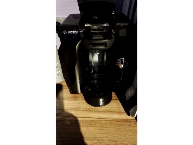 Tassimo Support for Latte Macchiato by Sebastian_Ense