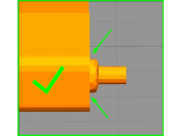 NinTastic Case Fixed Flap v2 by Vienna3D