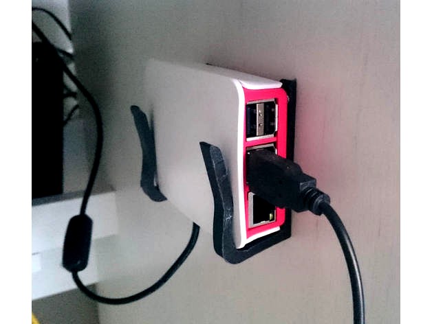 Support for Raspberry by yar