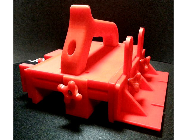 Push Block by Trobinou