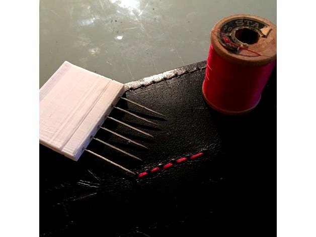 Stitch Guide by JmsHFox