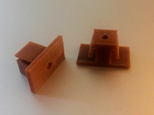 Toyota blinker clip by jakebayless