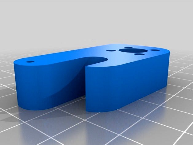 Ajuste Eje Z by EnriqueGS