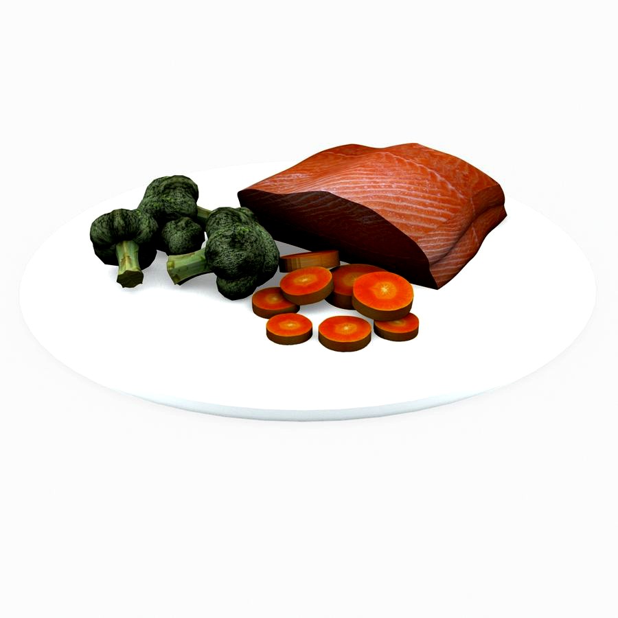 steamer foods