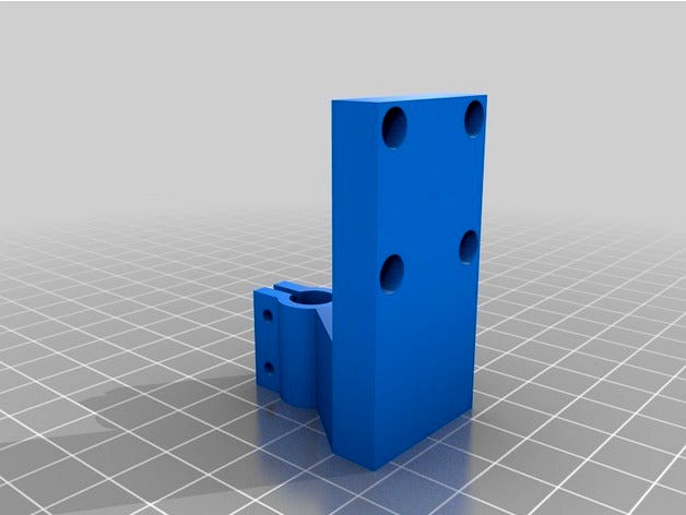 Comparator for Linear Guides by karnhack
