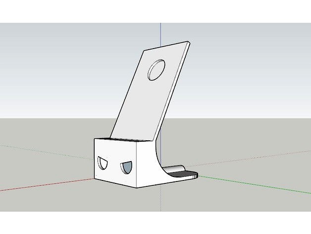 Dock NFC by mattiaruggiero