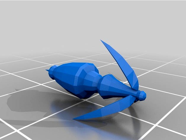 Freelancer Nomad Fighter by HotSliceOfJesus