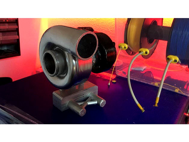 Working Turbo v1.1 OUTDATED by KimboCake