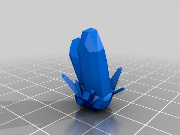 Soul Gem Pack - Skyrim by dejavuus