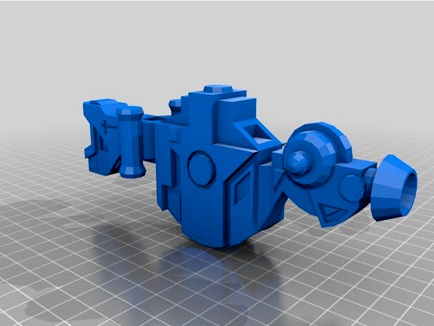 Freelancer Rheinland Cruiser by HotSliceOfJesus