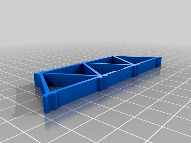 Truss Panel by PASCOscientific