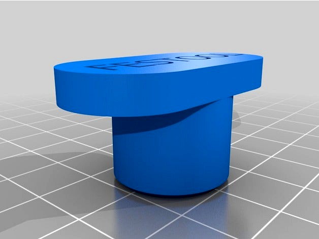 Festool Bench Dogs by t7hall