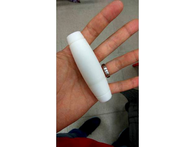 Kururin Skill Toy by LinKai