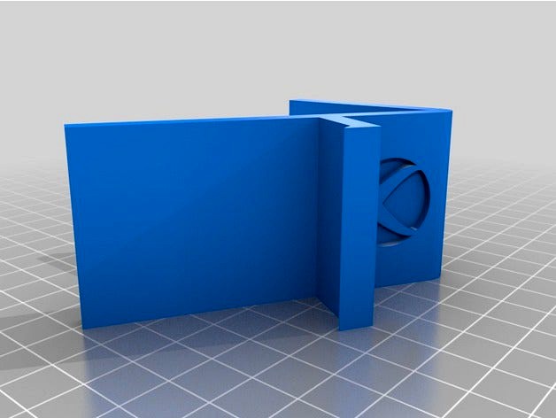 Xbox One Controller Stand by Ramonix