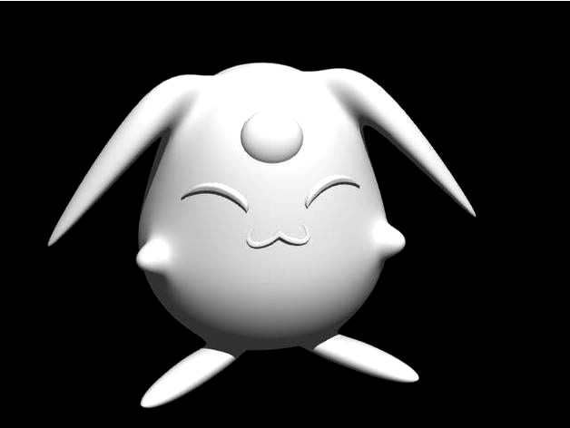 Mokona by