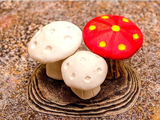 Eroded Cavern Base 01 by JenniferG