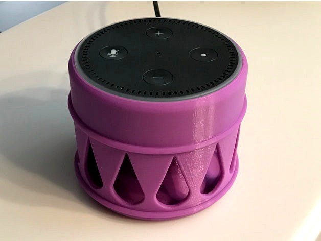 Echo Dot Stand  by mzdxjx