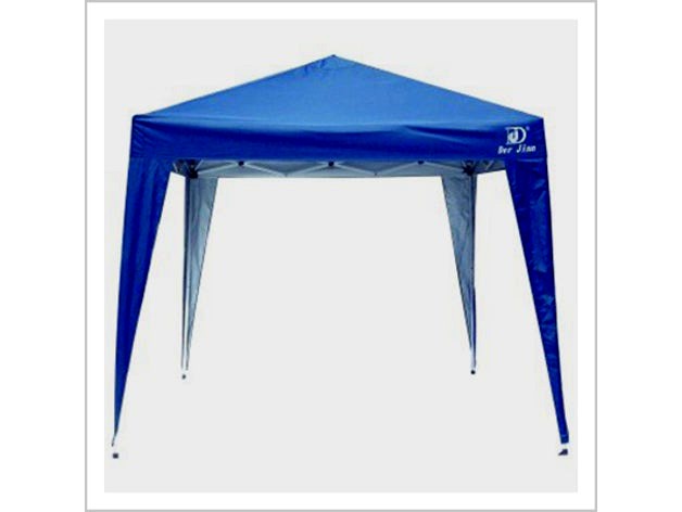 Tent Base Plate by eirc