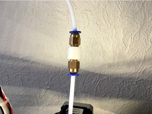 PTFE Joiner by whitefoot