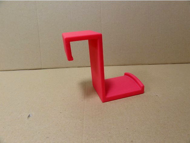 Partition Hanger by RobinFang