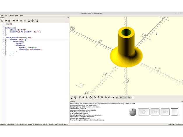 Basic Project Box - Part 3 - Posts by mathcodeprint