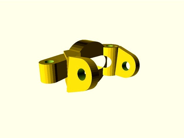 RC Car replacement by pablogventura