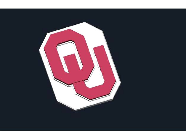 Oklahoma Sooners - Logo by CSD_Salzburg