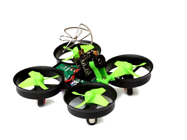 E010 TX01 TX02 Camera Mount, Very lightweight! by Pawpawpaw85