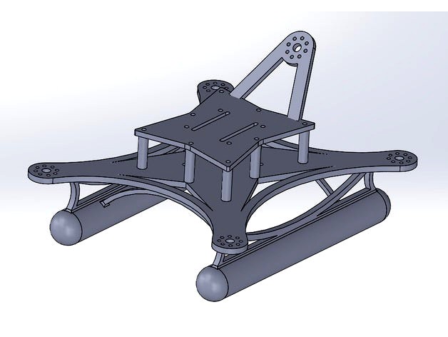 Zodiac_Quad by mistikkilic