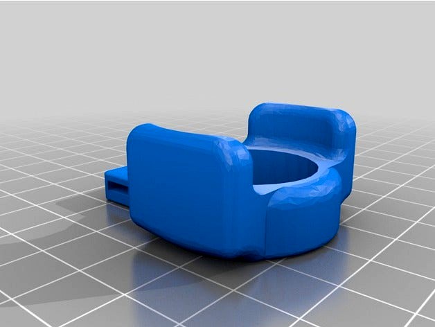 SJ5000X BUMPER by Barry_Barrera