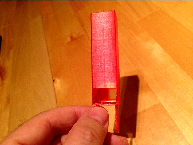 toy periscope by uvens