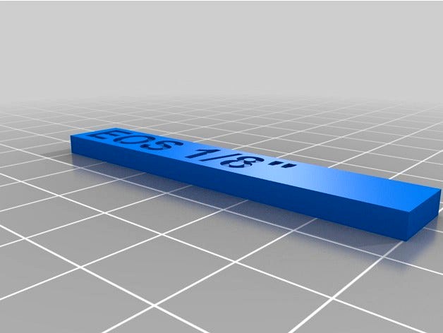 Pinall Flipper EOS switch spacer by McSquid